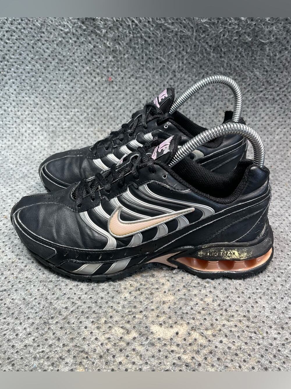 Nike Air Max Torch 4 Running Shoes Size 5.5 Women’s